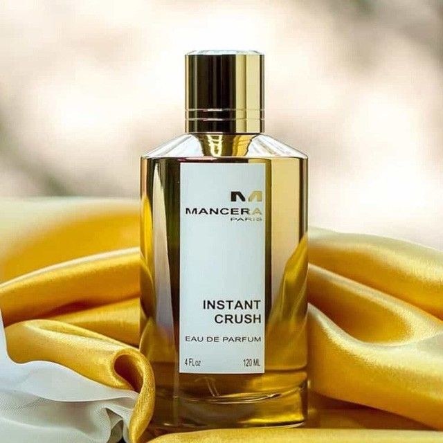 Mancera Instant Crush  EDP 120 ml
