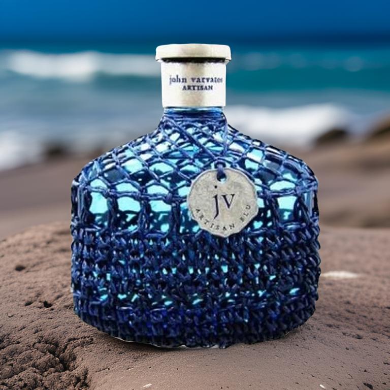 John Varvatos Artisan Blu  EDT- 125 ml