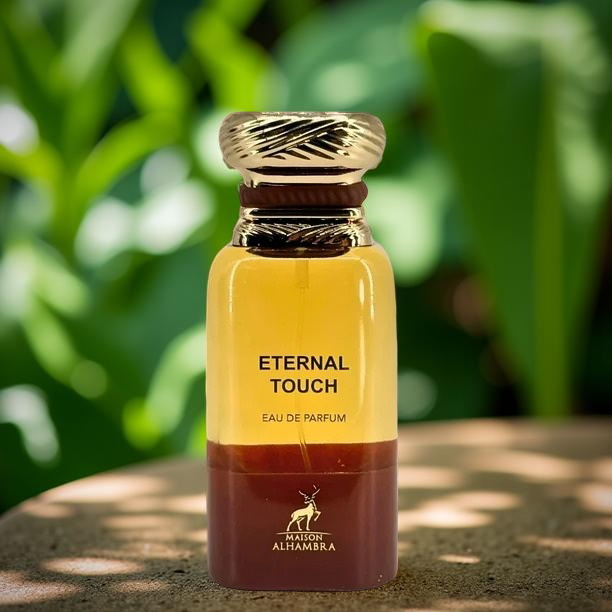 Maison Al Hambra Eternal Touch EDP 80 ml