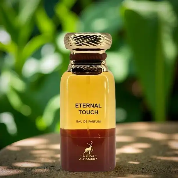 Maison Al Hambra Eternal Touch EDP 80 ml