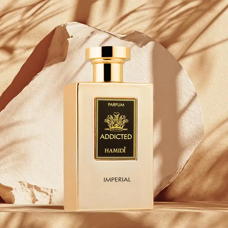 Hamidi Addicted Imperial Parfum-120 ml