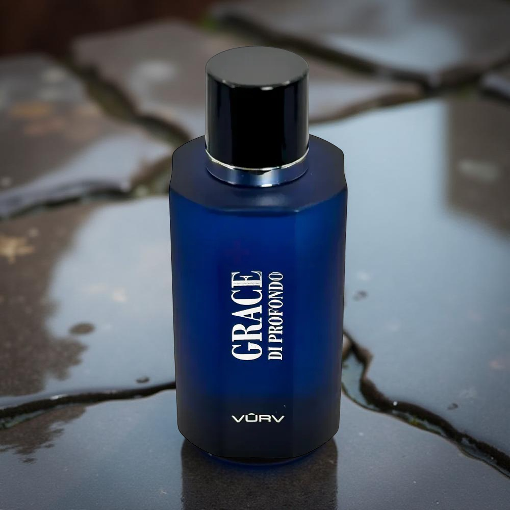 Vurv  Grace Di Profondo EDP 100 ml
