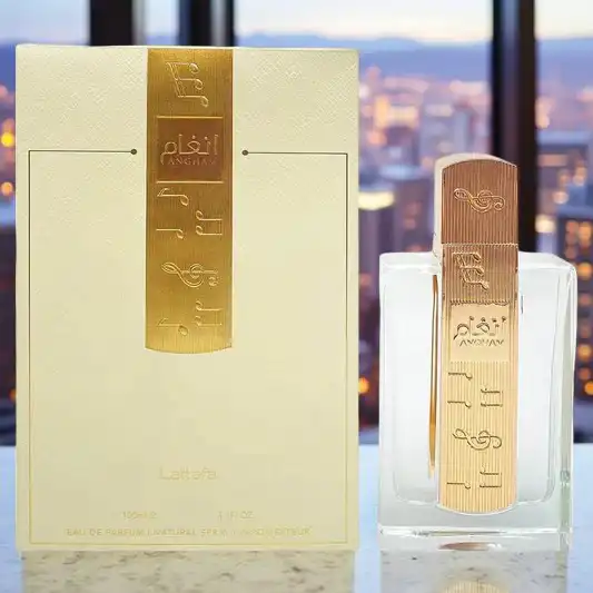 Lattafa Angham EDP 100 ml