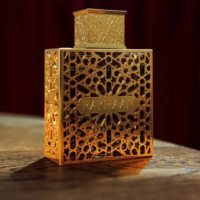 Rayhaan Elixir EDP 100 ml