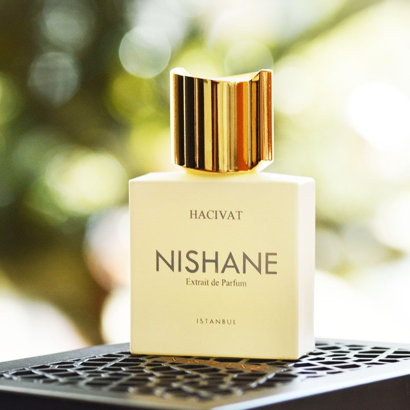 NISHANE HACIVAT EXTRAIT DE PARFUM 100ML
