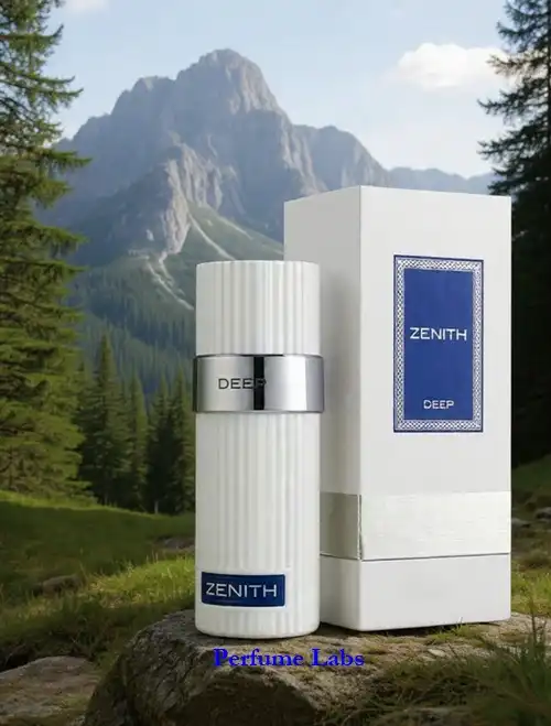 French Avenue Zenith Deep Extrait De Parfum 100 ml-