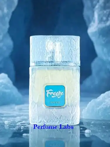 Riiffs Freeze Extrait De Parfum 100ML