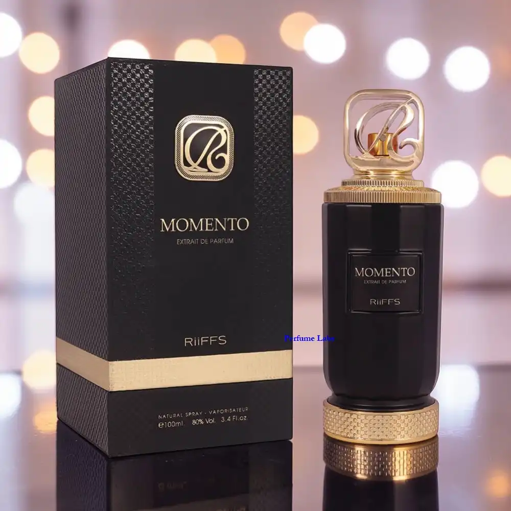 Riiffs Momento Extrait De Parfum 100ML -