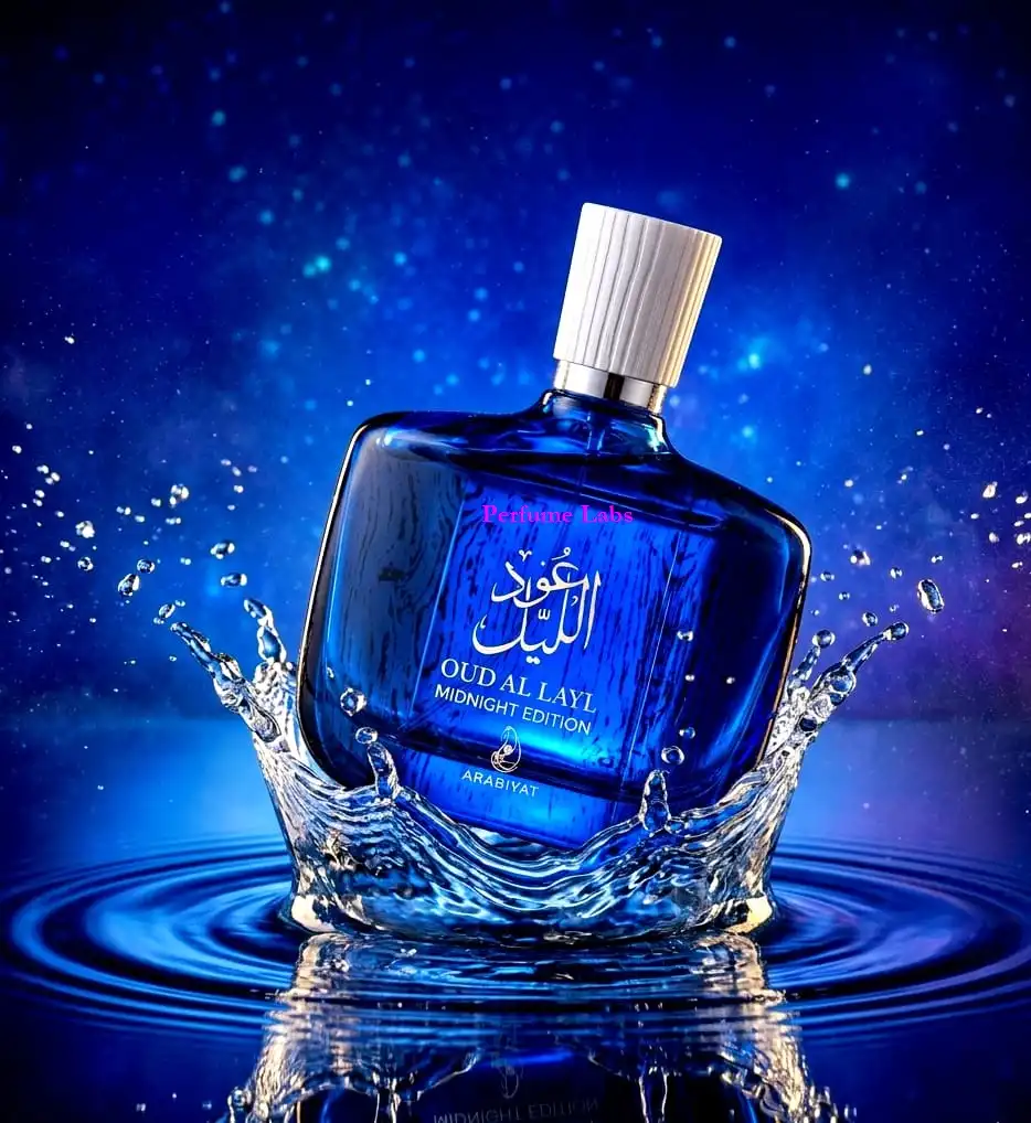 Arabiat Oud Al Layl Midnight Edition EDP 100 ml-