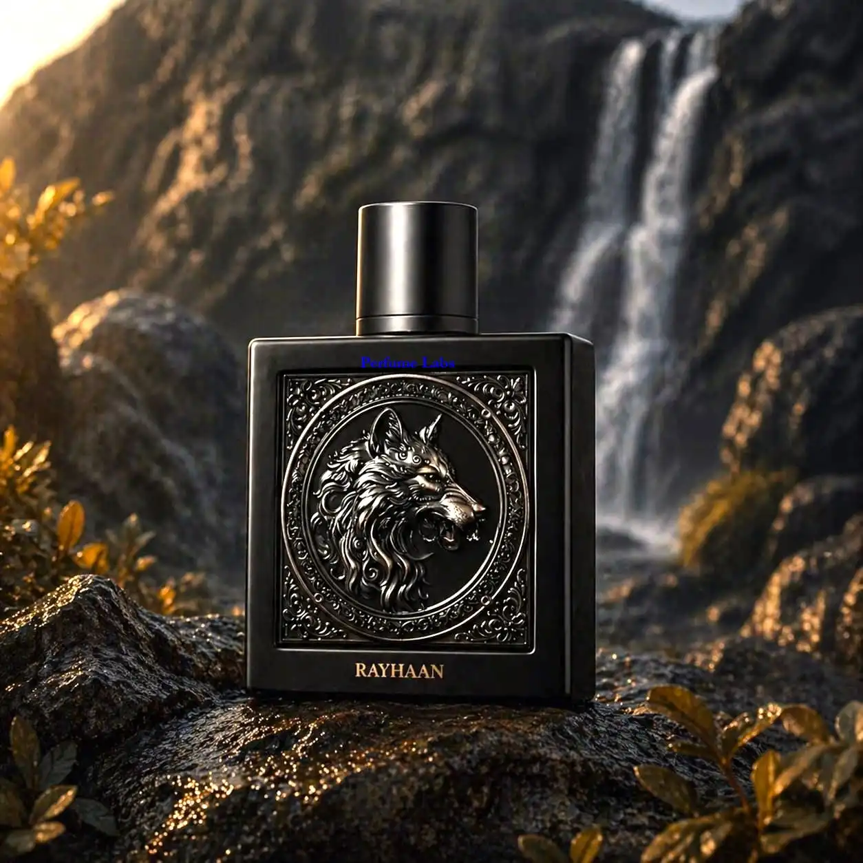 Rayhaan Wolf EDP 100 ml
