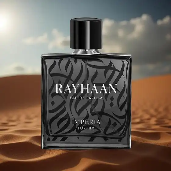 Rayhaan Imperia EDP 100 ml -