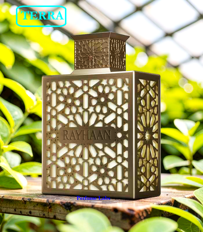 Rayhaan Terra EDP 100 ml