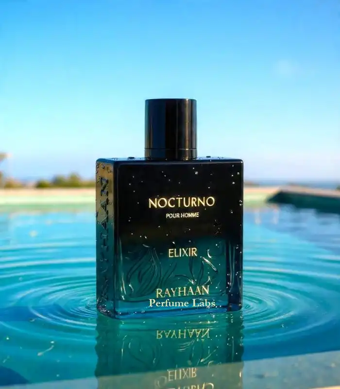 Rayhaan Nocturno Elixir EDP 100 m