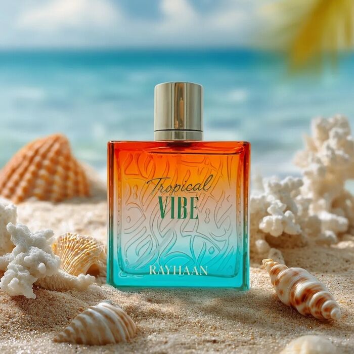 Rayhaan Tropical Vibe EDP 100 ml
