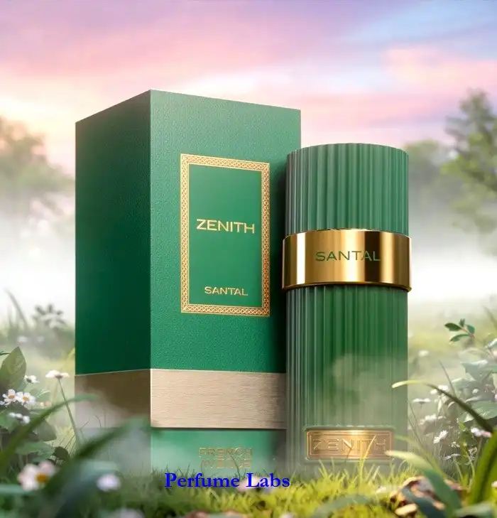 French Avenue Zenith Santal Extrait De Parfum 100 ml-
