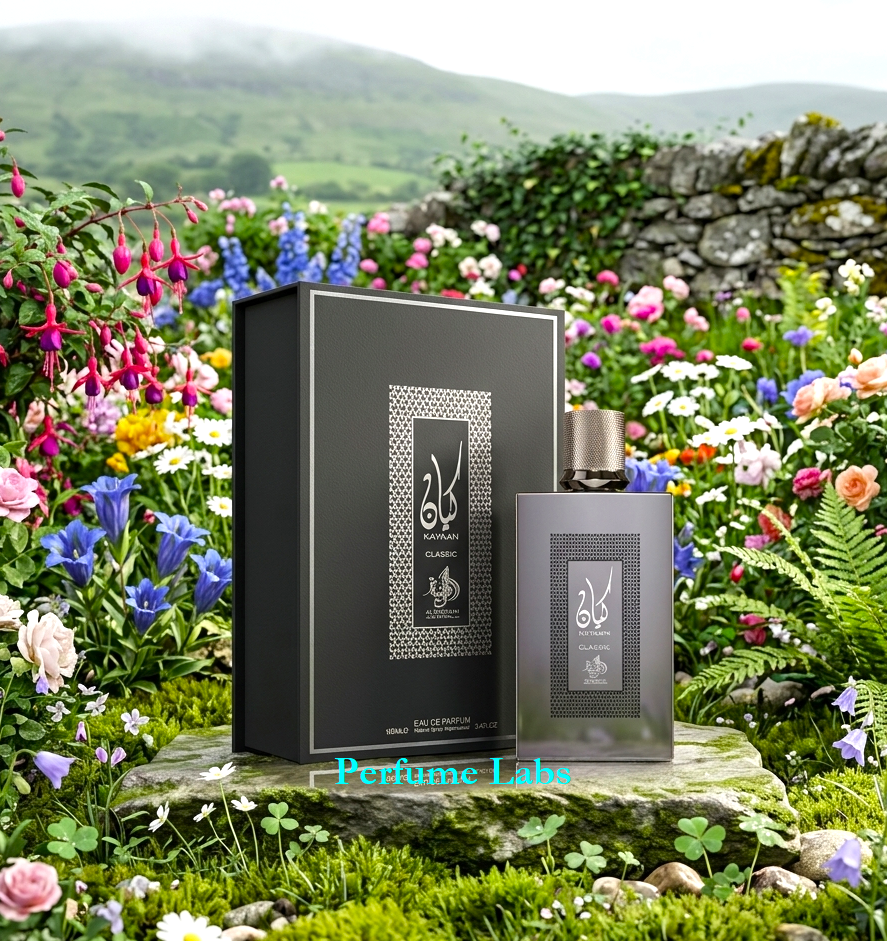 Al Wataniah Kayaan Classic EDP 100 ml