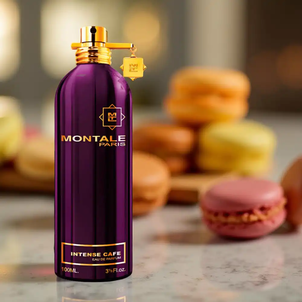 MONTALE INTENSE CAFE  EDP 100ML