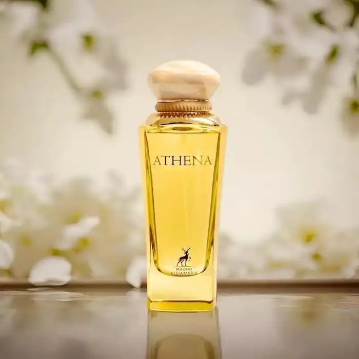 Maison Alhambra Athena EDP 100 ml