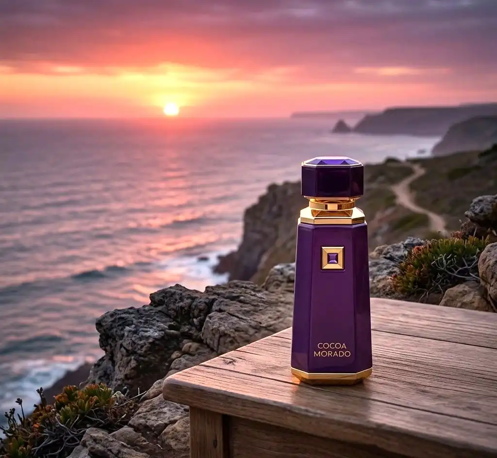 French Avenue Cocoa Morado Eau de Parfum 100 ml