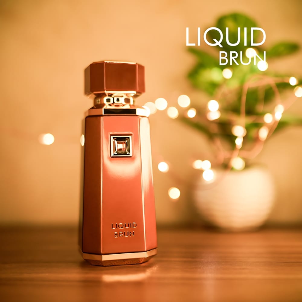 PerfumeLabs-French Avenue Liquid Brun Eau de Parfum 100 ml