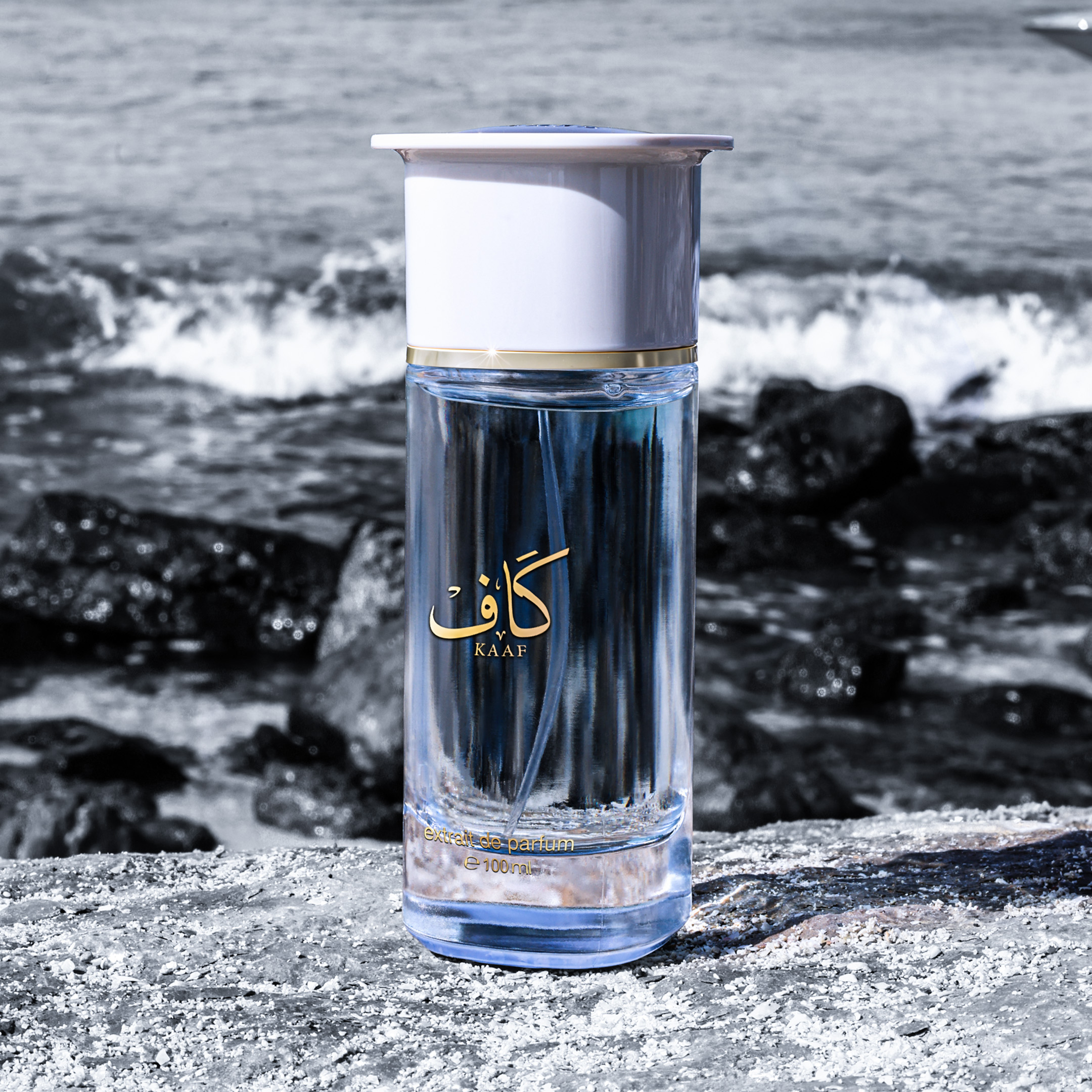 PerfumeLabs-Ahmed Al Maghribi Kaaf 